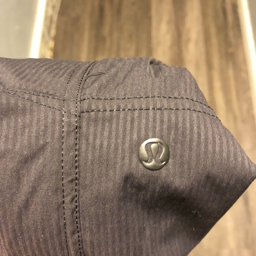 Men’s lululemon sweat pants